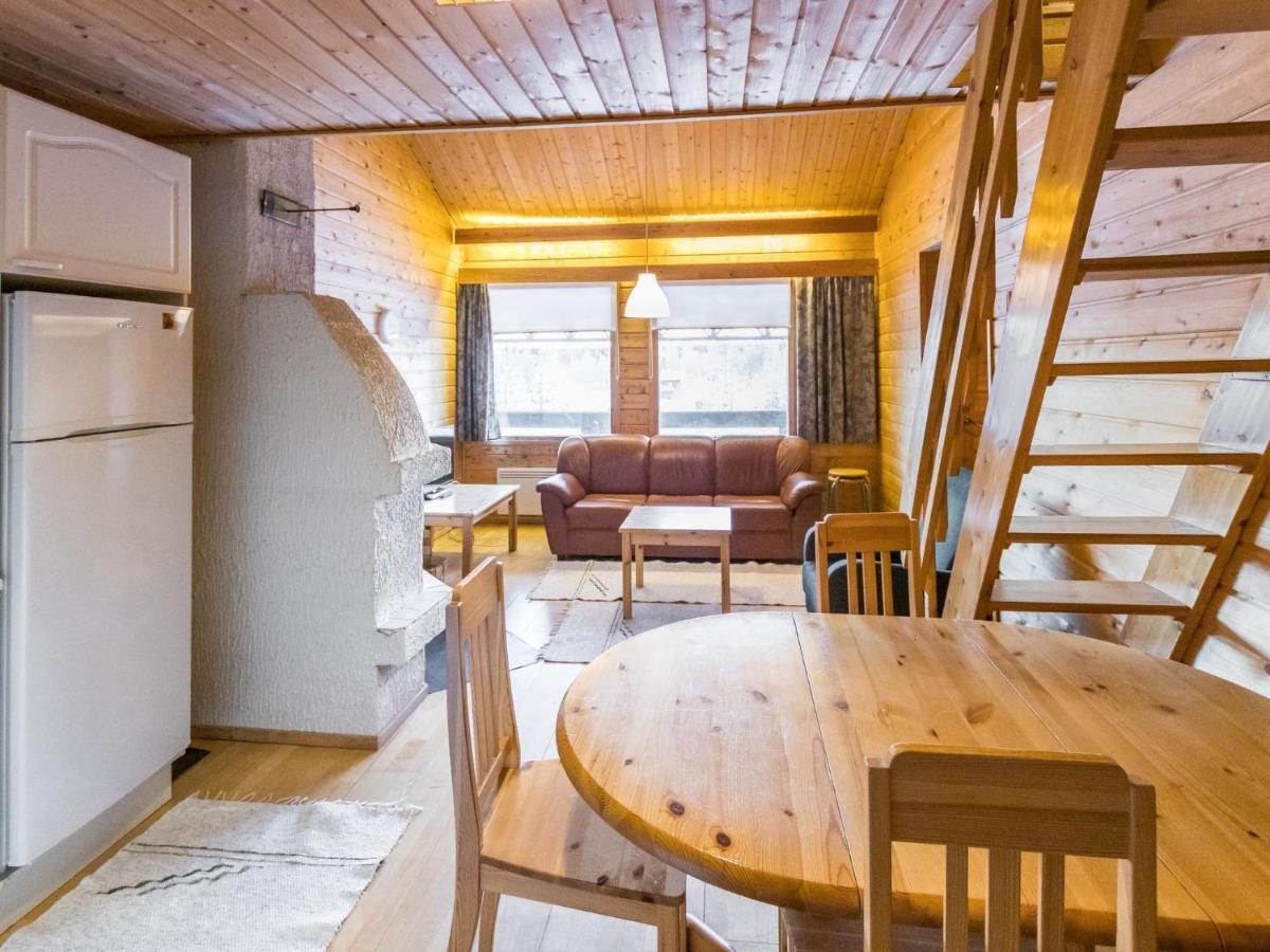 Holiday Home Tunturinvieri K2 By Interhome Юллясярви Экстерьер фото